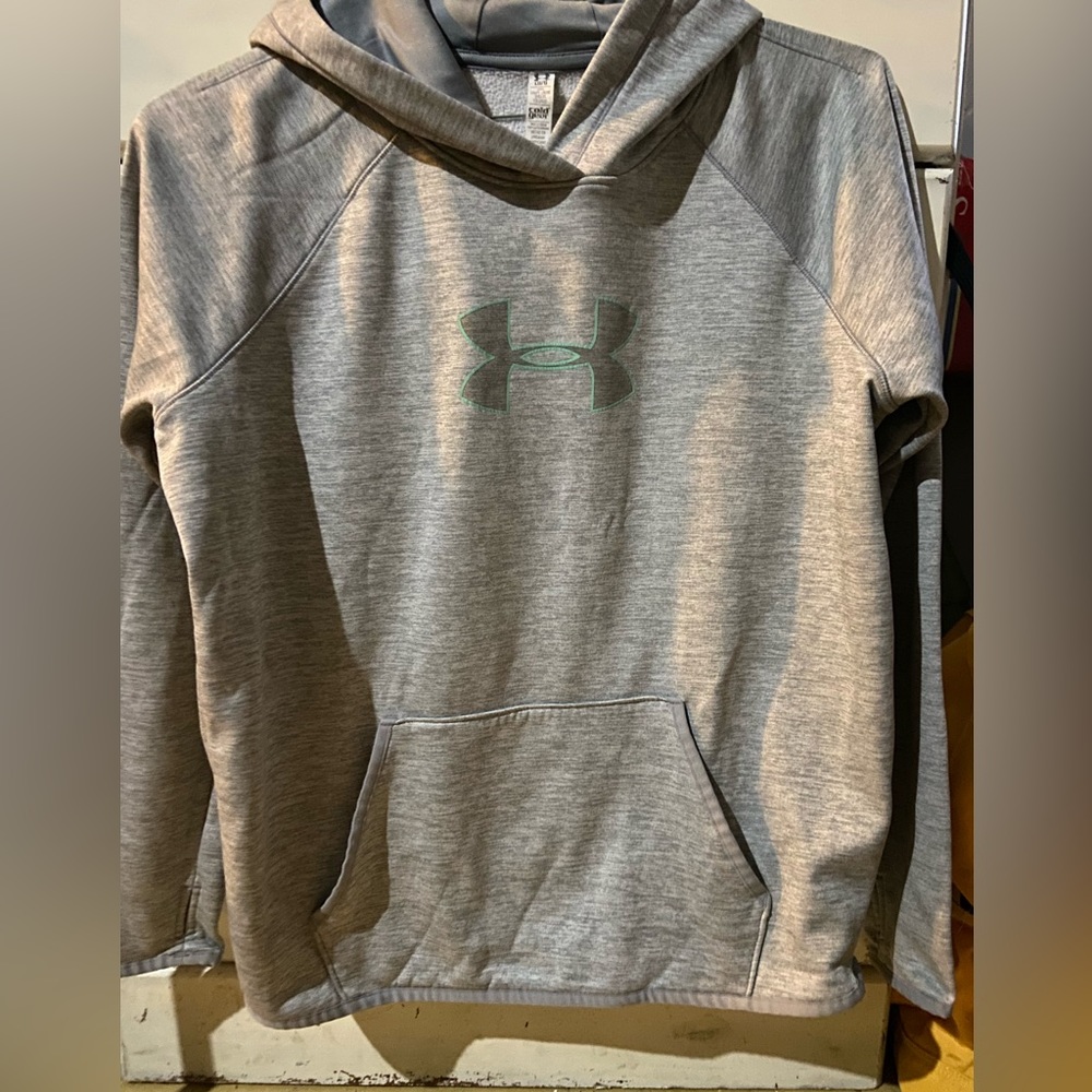 Large Under Armour Women’s Jacket